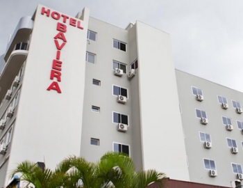 Hotel Baviera