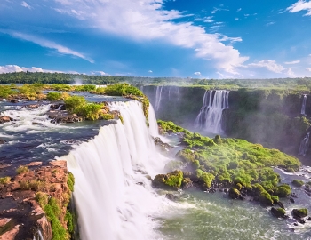 Cataratas