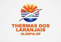 THERMAS LARANJAIS /OLIMPIA SP