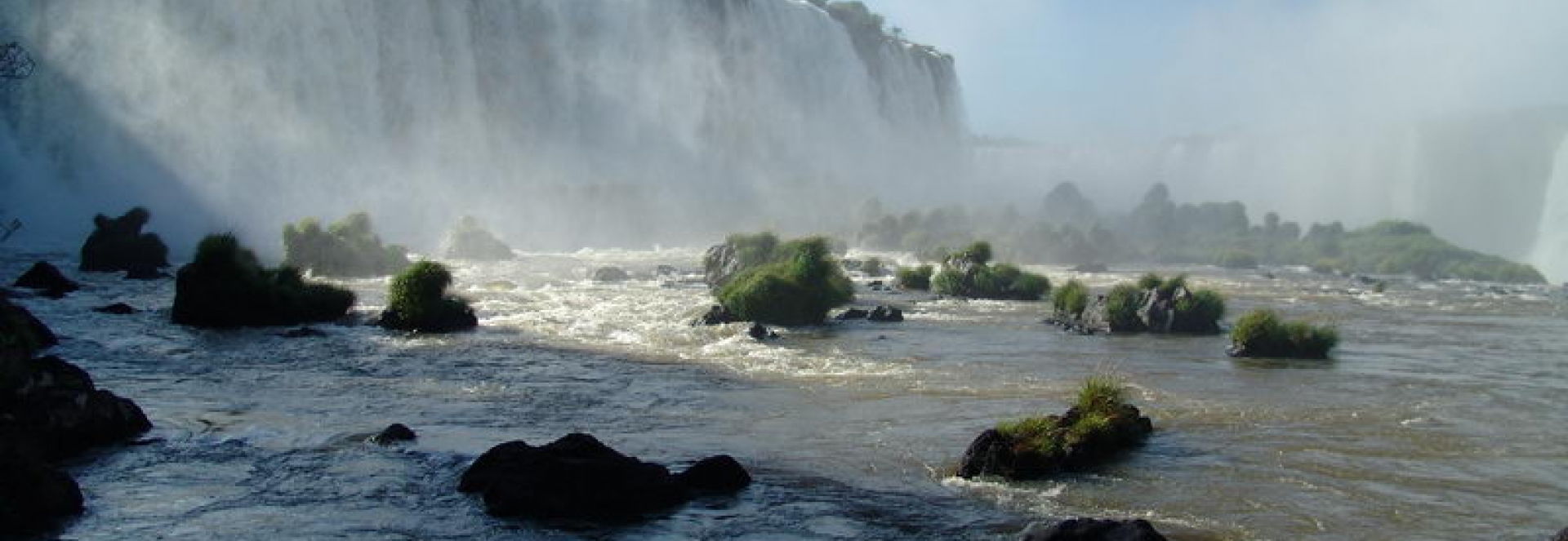 cataratas iguaçu